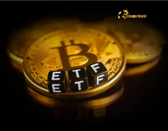 Unlock Bitcoin Potential: First Trust Launches Strategic Bitcoin ETFs BFAP & DFII