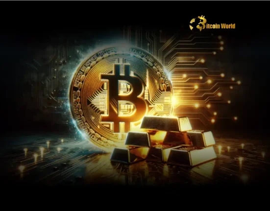 Unlock Bitcoin’s Hidden Potential: Plan B Reveals Why It’s Massively Undervalued Compared to Gold & Real Estate