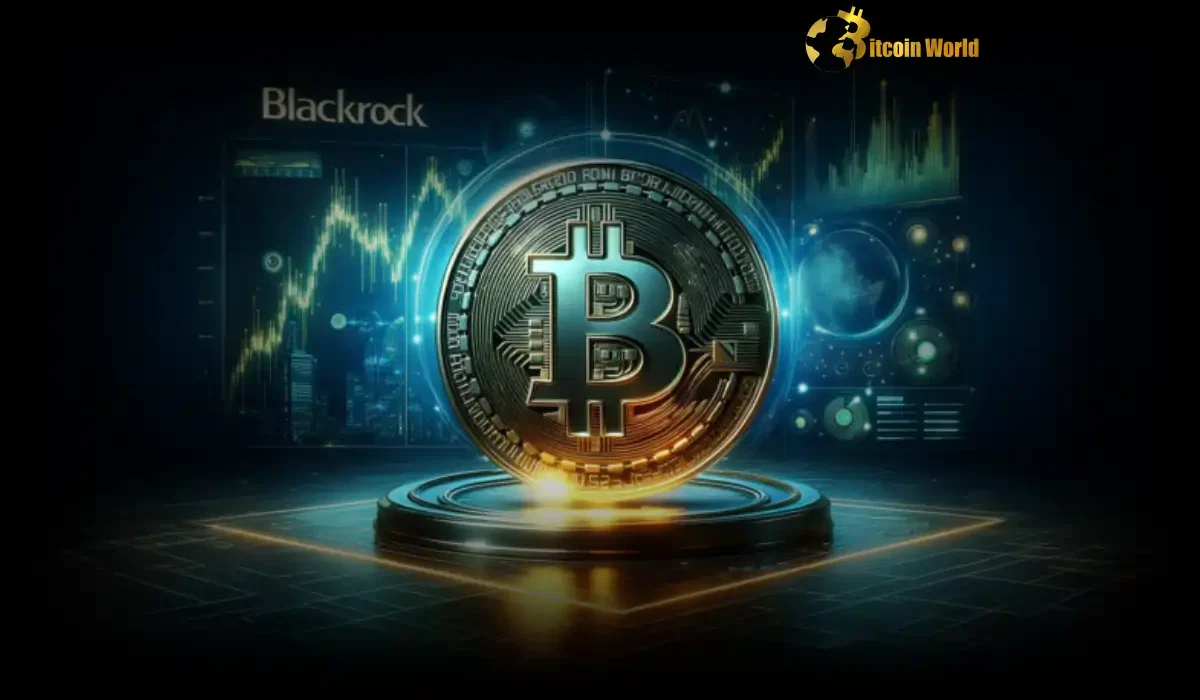 Unlock Bitcoin's Untapped Potential: BlackRock Exec on Institutional Adoption