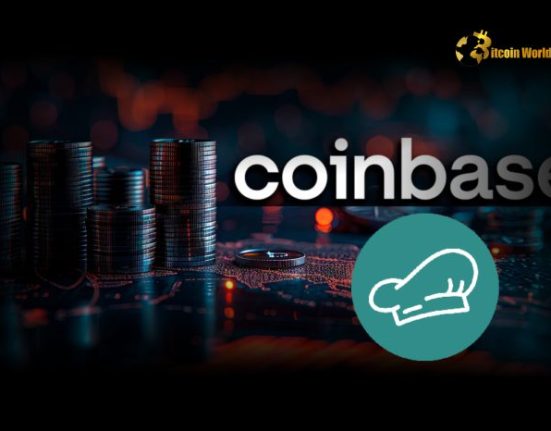 Unlock Crypto Access: Coinbase Expands Marinade (MNDE) Trading to New York