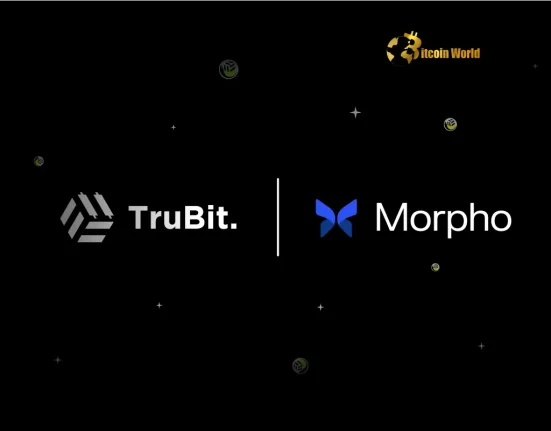 Unlock Crypto Earning Potential: TruBit & Morpho’s Revolutionary DeFi Partnership in Latin America