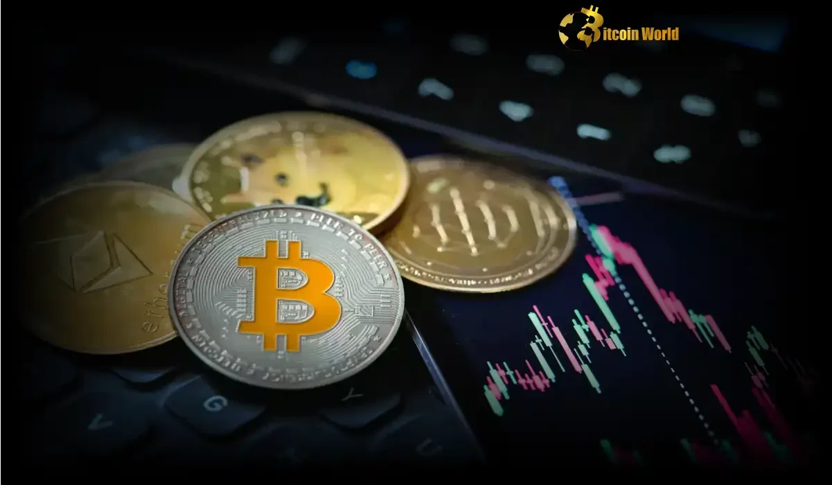 Unlock Crypto Gains Analysts Eye Positive Impact of Trump’s Tariff Policy on Crypto Market
