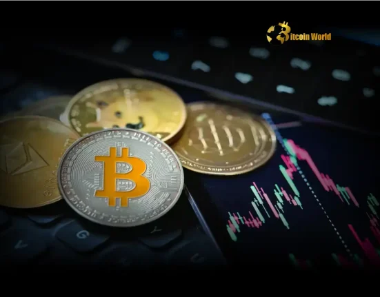 Unlock Crypto Gains Analysts Eye Positive Impact of Trump’s Tariff Policy on Crypto Market