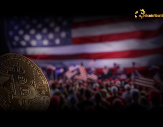 Unlock Crypto Gains: US Senators Champion Staking for Revolutionary Crypto ETFs