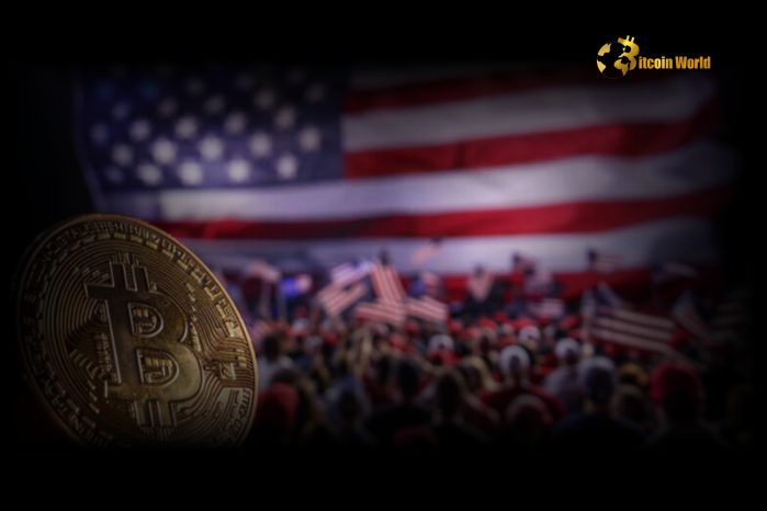 Unlock Crypto Gains: US Senators Champion Staking for Revolutionary Crypto ETFs