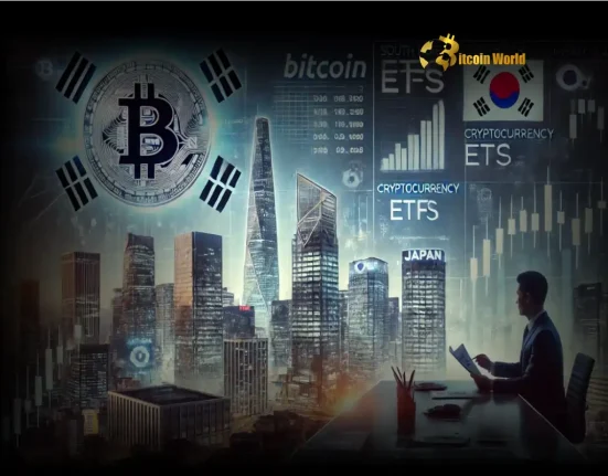 Unlock Crypto Growth South Korea Eyes Multi-Banking for Crypto Exchanges