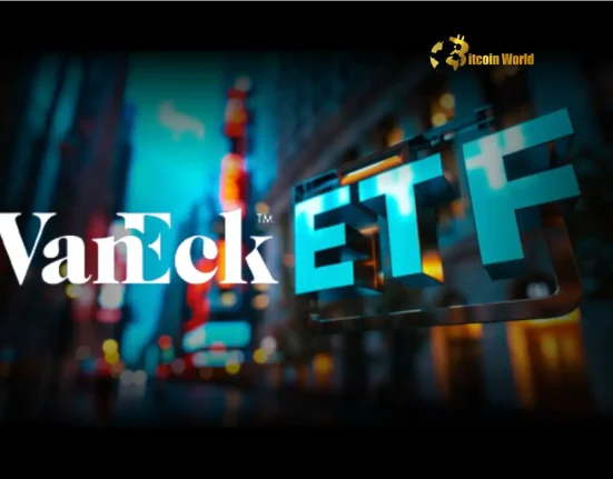 Unlock Crypto Industry Growth: VanEck NODE ETF Set to Launch