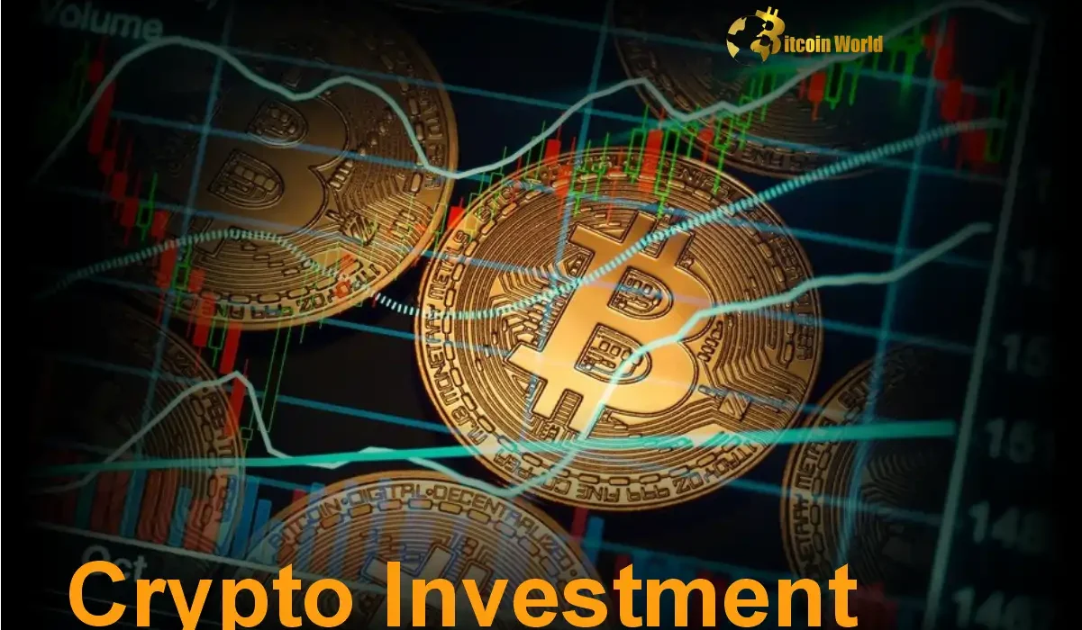 Unlock Crypto Investment Potential: Binance CEO Says It's Not Too Late