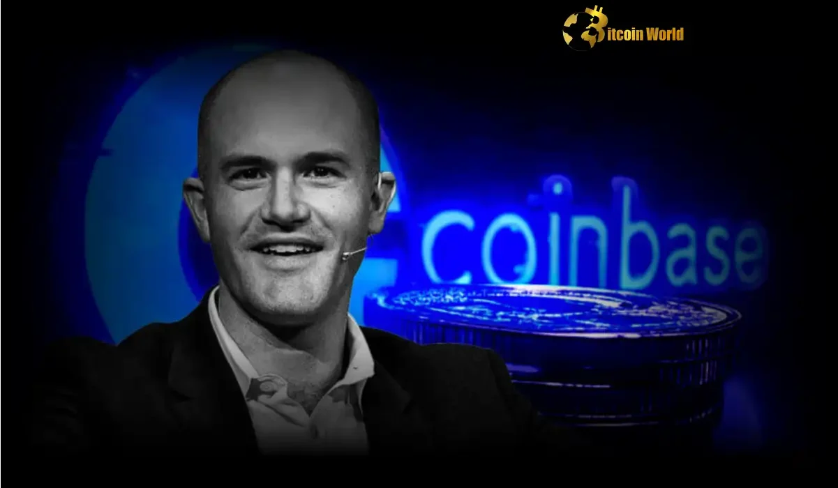 Unlock Crypto Yield: Coinbase CEO Champions US Interest on Stablecoins
