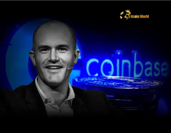 Unlock Crypto Yield: Coinbase CEO Champions US Interest on Stablecoins