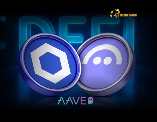 Unlock DeFi Revenue: Aave Integrates Chainlink SVR to Combat MEV