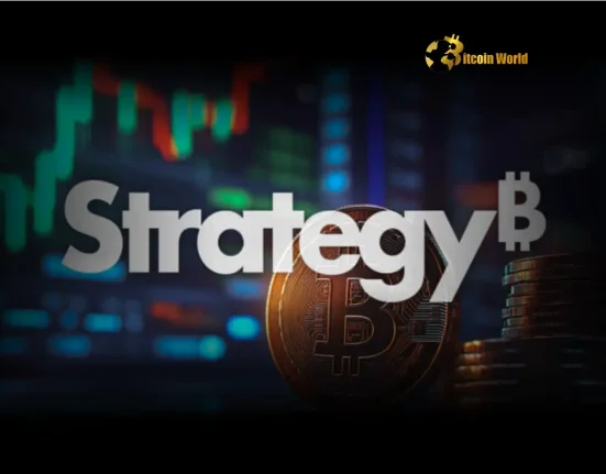 Unlock Dual Yields: Strategy's STRF Shares Revolutionize Bitcoin Investment