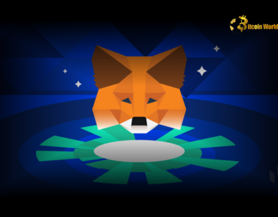Unlock Effortless Crypto Cashouts: MetaMask Expands Fiat Off-Ramp to 10 Blockchains