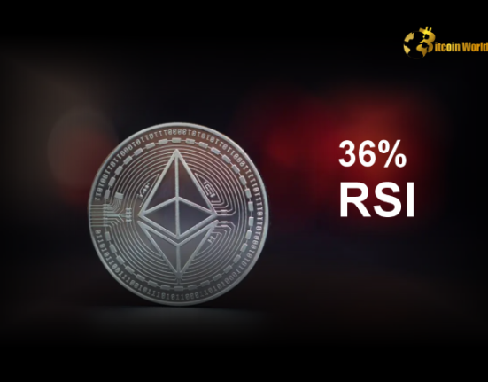 Unlock Ethereum Buying Opportunity: RSI at 36% Signals Potential Crypto Surge
