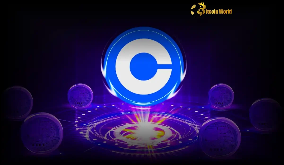 Unlock Exciting Altcoin Trading: Coinbase Expands with COMP, UXLINK & ATH Perpetual Futures