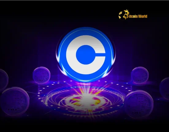 Unlock Exciting Altcoin Trading: Coinbase Expands with COMP, UXLINK & ATH Perpetual Futures