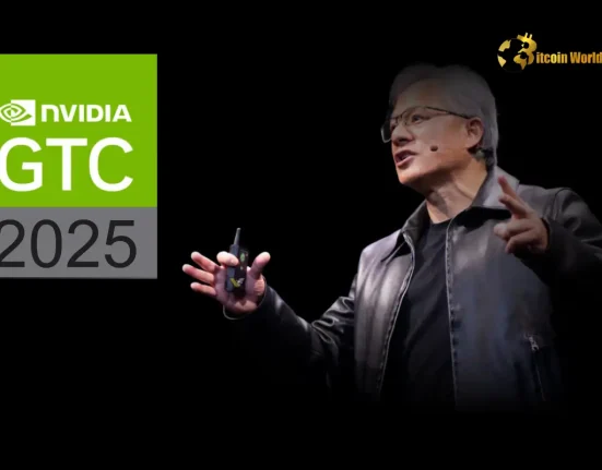 Unlock Exclusive Access Your Ultimate Guide to Watching Nvidia GTC 2025 and Jensen Huang’s Keynote