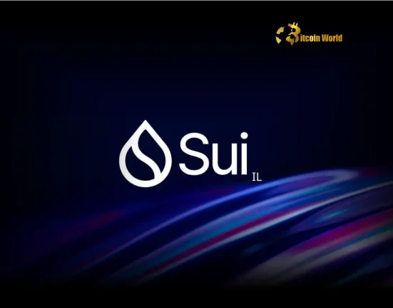 Select Sui Stablecoin Supply Explodes Past $1 Billion Milestone Sui Stablecoin Supply Explodes Past $1 Billion Milestone