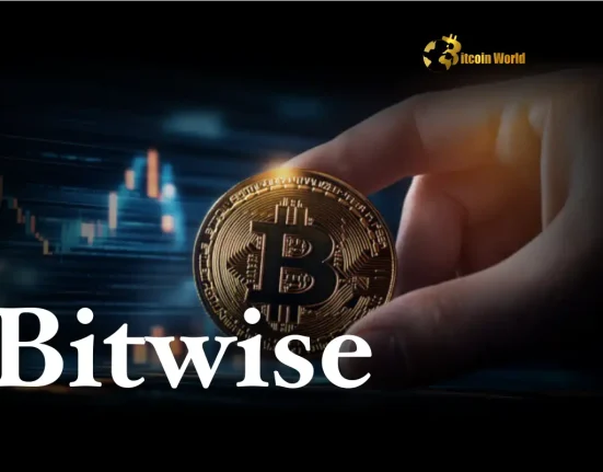Unlock Monthly Income: Bitwise Revolutionizes Crypto Investments with Option Income ETFs