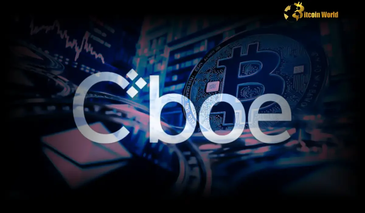 Unlock Potential: CBOE Proposes Groundbreaking Staking for Fidelity Ethereum ETF