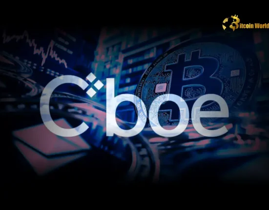 Unlock Potential: CBOE Proposes Groundbreaking Staking for Fidelity Ethereum ETF