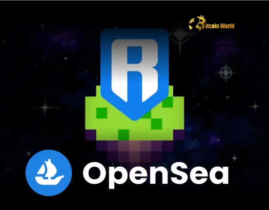 Unlock Ronin Network NFTs on OpenSea: A Revolutionary Gateway to Play-to-Earn Gaming