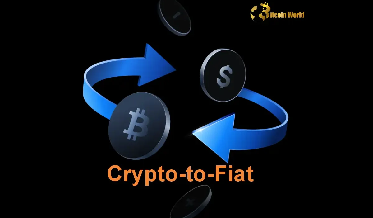Unlock Seamless Crypto to Fiat Conversion: eToro’s Revolutionary On-Ramp for UK & EU