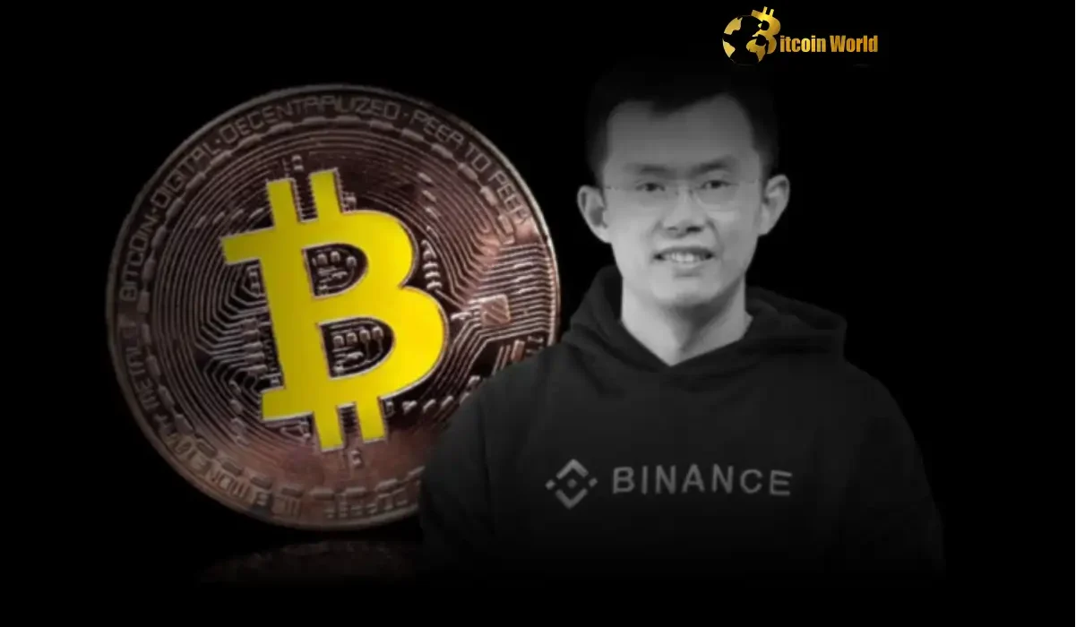 Unlock Simple Bitcoin Investing: CZ's Key to Avoiding Panic Selling