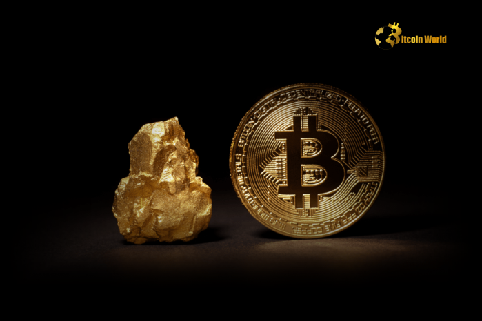 Unlock Smart Diversification: Bitwise Launches Innovative Bitcoin and Gold ETP on Euronext