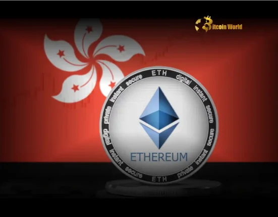 Unlock Staking Rewards: Huaxia Fund Revolutionizes Hong Kong ETH ETF with Groundbreaking Move