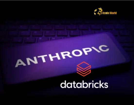 Unlock Tomorrow’s AI Revolution Databricks & Anthropic CEOs in Exclusive Chat