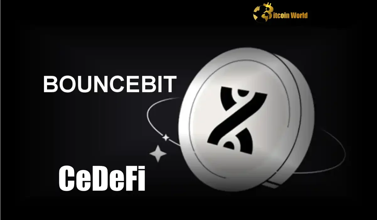 Unlock Yield: BounceBit Revolutionizes CeDeFi with uMINT Staking via DigiFT Partnership
