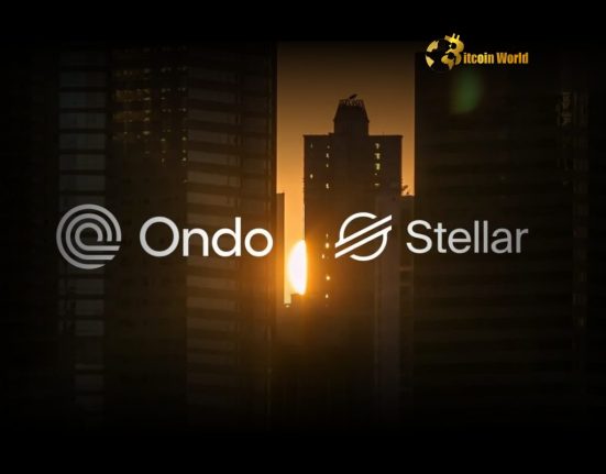 Unlock Yield on Stellar: Ondo Finance's Revolutionary USDY Stablecoin Arrives