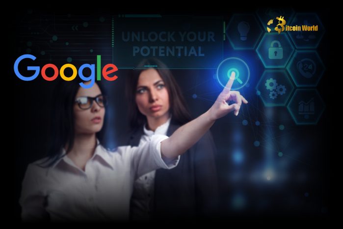 Unlock Your Potential Googles AI Career Dreamer Transforms Job