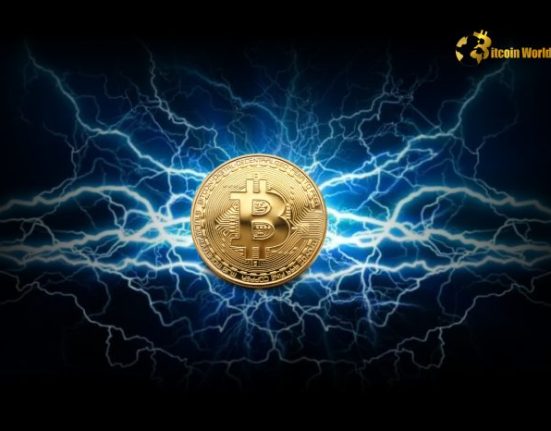 Unlocking Bitcoins Potential Lightning Network Boosts Investment Value Report Reveals