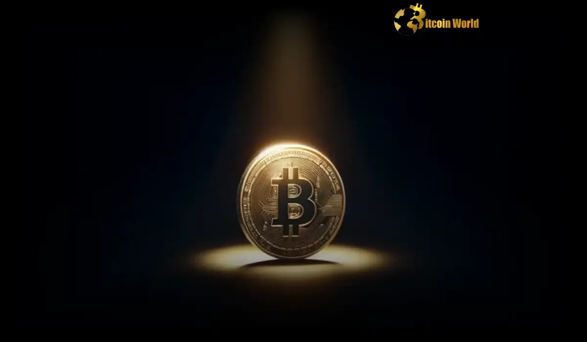 Unlocking Bitcoin's Resilience: Navigating Volatility as a Powerful Long-Term Hedge