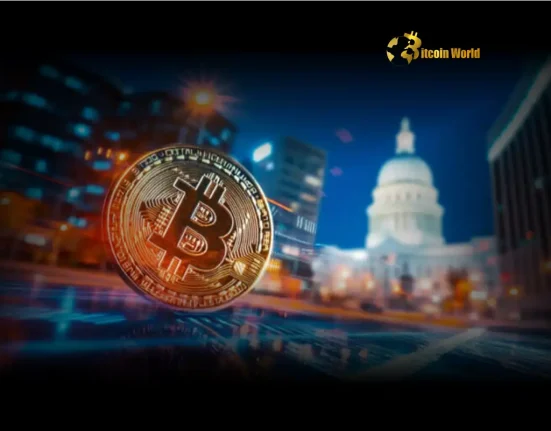 Unlocking Blockchain Innovation: US Treasury Eyes Positive Crypto Regulation Review