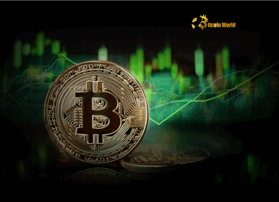 Unlocking Bullish Signals: Bitcoin Permanent Holder Demand Surges