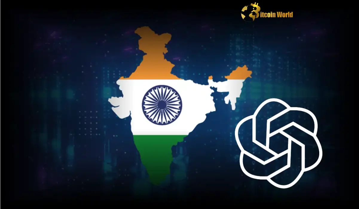 Unlocking ChatGPT Adoption in India: Monetization Trails Despite Skyrocketing Growth