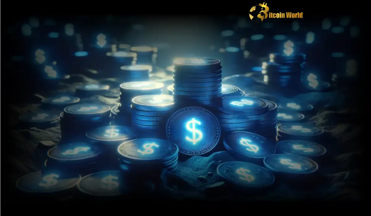 Unlocking Crypto Innovation: US Treasury Reviews Vital Blockchain & Stablecoin Regulations