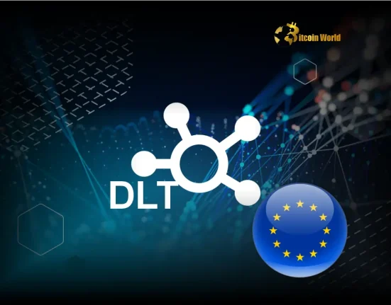 Unlocking DLT Potential: European Regulators Push for Groundbreaking Framework