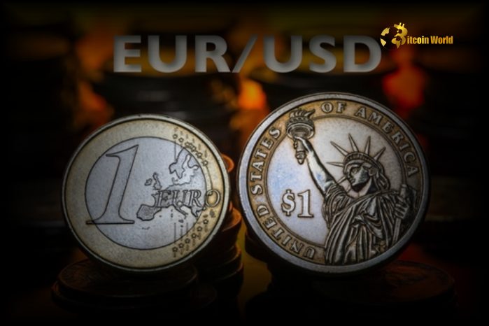 Unlocking EUR/USD Potential: Will the Euro Surge Past 1.0500?