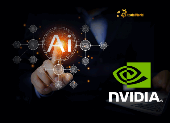 Unlocking Growth: Nvidia AI Investments Fuel Top AI Startups and Generative AI Future
