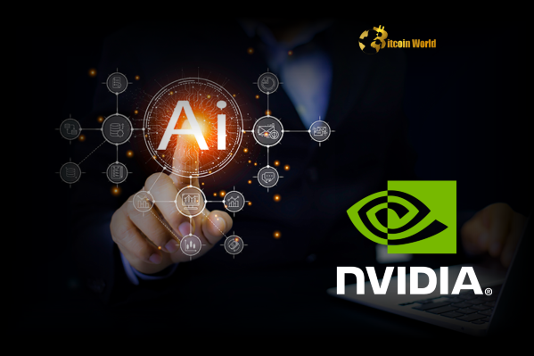 Unlocking Growth: Nvidia AI Investments Fuel Top AI Startups and Generative AI Future
