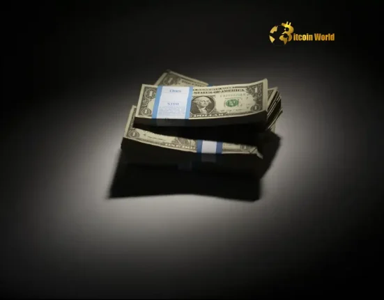 Unprecedented Asia FX Surge Dollar Plunges on Trump’s Fed Policy Shift – A Crypto Perspective
