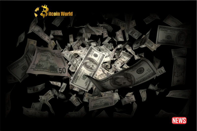 Unprecedented Deposit