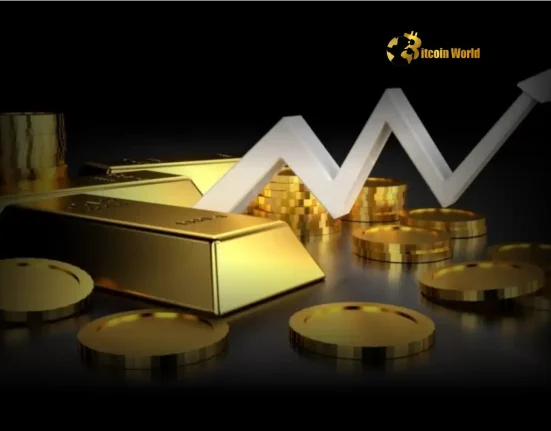Unprecedented Surge: Gold Price Reaches Dizzying All-Time High - Is it Time to Invest?