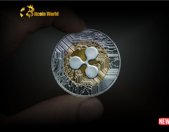 Unreported 2018 XRP Memo