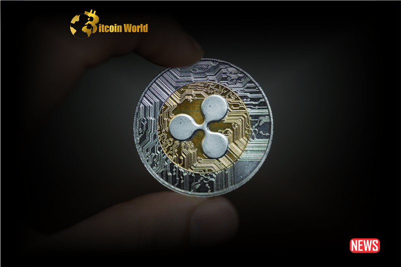 Unreported 2018 XRP Memo
