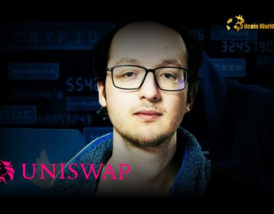 Unshakeable Faith in Ethereum Uniswap Founder Hayden Adams Highlights Long-Term Value